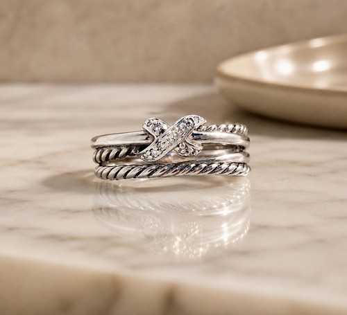 Authentic david yurman - david,