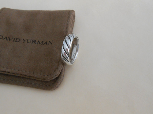 295 david yurman sterling - $295,