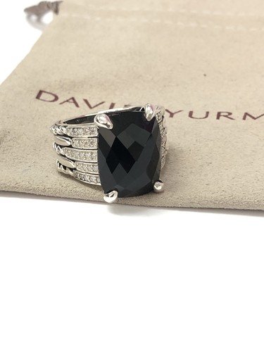 David yurman sterling - david,