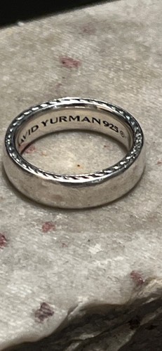 David yurman solid - yurman,